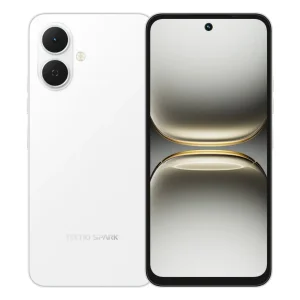گوشی موبایل تکنو موبایل مدل Spark Go 2 دو سیم کارت ظرفیت 64 گیگابایت و رم 3 گیگابایت