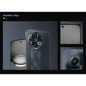 گوشی موبایل تکنو مدل Spark 30 Pro دو سیم کارت ظرفیت 256 گیگابایت و رم 8 گیگابایت