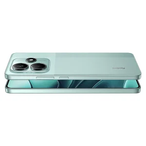 گوشی موبایل شیائومی مدل Redmi Note 14 5G دو سیم کارت ظرفیت 256 گیگابایت و 8 گیگابایت رم - پک چین و رام گلوبال