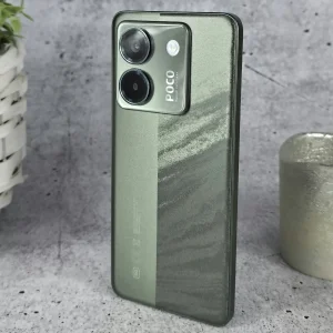 گوشی موبایل شیائومی مدل Poco M7 Pro 5G دو سیم کارت ظرفیت 512 گیگابایت و رم 12 گیگابایت