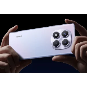 گوشی موبایل شیائومی مدل Redmi Note 14 Pro 4G دو سیم کارت ظرفیت 256 گیگابایت و رم 8 گیگابایت - نسخه به همراه شارژر