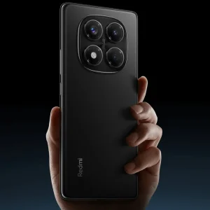 گوشی موبایل شیائومی مدل Redmi Note 14 Pro 4G دو سیم کارت ظرفیت 256 گیگابایت و رم 8 گیگابایت - نسخه به همراه شارژر