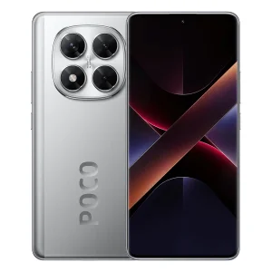گوشی موبایل شیائومی مدل Poco X7 دو سیم کارت ظرفیت 256 گیگابایت و رم 8 گیگابایت - گلوبال