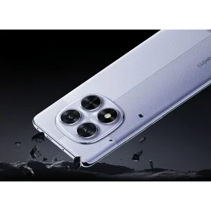 گوشی موبایل شیائومی مدل Redmi Note 14 Pro 5G دو سیم کارت ظرفیت 256 گیگابایت و رم 12 گیگابایت