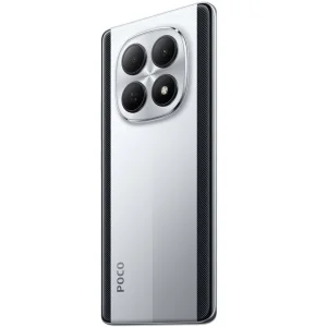 گوشی موبایل شیائومی مدل Poco M8 Pro دو سیم‌کارت ظرفیت 512 گیگابایت و رم 12 گیگابایت