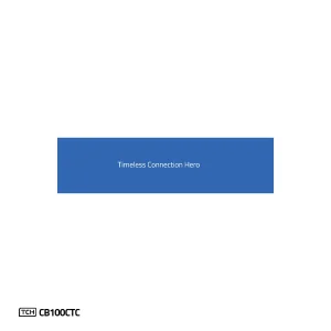 کابل USB-C تی سی اچ مدل CB100CTC طول 1 متر