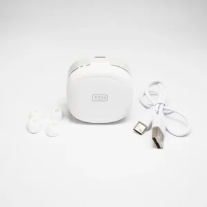 هدفون بلوتوثی تی سی اچ مدل D6 Sound Hunt