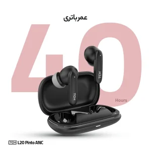 هدفون بلوتوثی تی سی اچ مدل TCH L20 Pinto