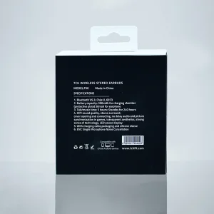 هدفون بلوتوثی تی سی اچ مدل T60 ENC