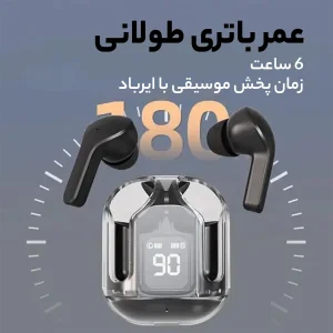 هدفون بلوتوثی تی سی اچ مدل T60 ENC