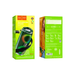 اسپیکر بلوتوثی هوکو مدل HC12