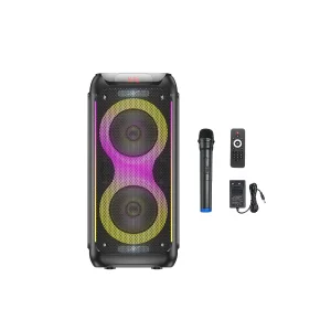 اسپیکر بلوتوثی هوکو مدل DS54