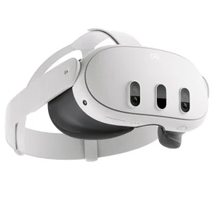 عینک واقعیت مجازی مدل Meta Quest 3 512GB
