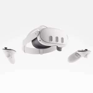 عینک واقعیت مجازی مدل Meta Quest 3 512GB