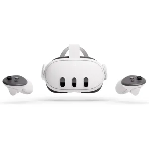 عینک واقعیت مجازی مدل Meta Quest 3 512GB