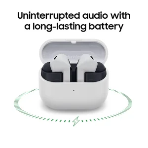 هدفون بلوتوثی سامسونگ مدل Galaxy Buds 3 FE