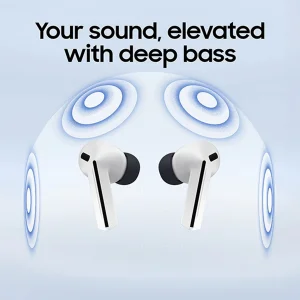 هدفون بلوتوثی سامسونگ مدل Galaxy Buds 3 FE