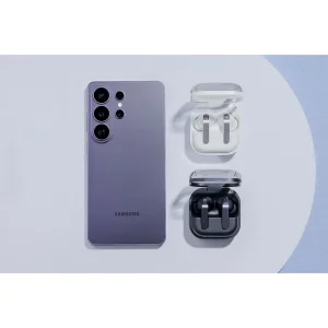 هدفون بلوتوثی سامسونگ مدل Galaxy Buds 4