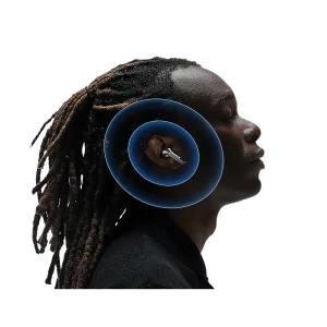 هدفون بلوتوثی سامسونگ مدل Galaxy Buds3 Pro دارای نویز کنسلینگ فعال (ANC)، درگاه شارژ USB Type-C، شارژ بی سیم، با قابلیت اتصال به چند دستگاه، پشتیبانی از فرمان لمسی، پشتیبانی از دستیار صوتی، مقاوم در برابر آب
