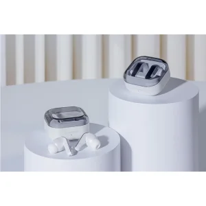 هدفون بلوتوثی سامسونگ مدل Galaxy Buds 4 Pro