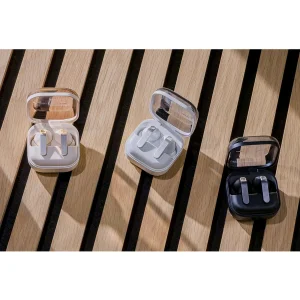 هدفون بلوتوثی سامسونگ مدل Galaxy Buds 4 Pro