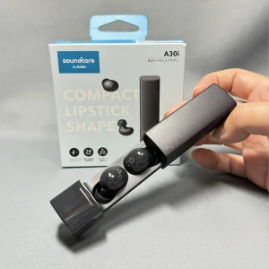 هدفون بی سیم انکر مدل DOC STABLE 30 A CUSTOM I