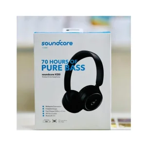 هدفون مخصوص بازی انکر مدل GST H30 HEADPHONE I BT