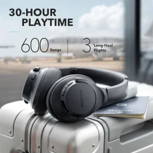 هدست بلوتوثی انکر مدل Life Q20 Upgraded