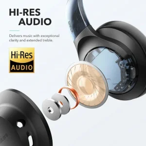 هدست بلوتوثی انکر مدل Life Q20 Upgraded