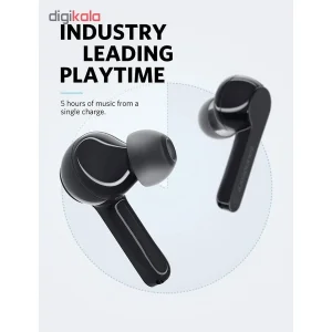 هدفون بی سیم انکر مدل SoundCore Liberty Air
