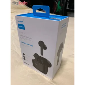 هدفون بی سیم انکر مدل SoundCore Liberty Air