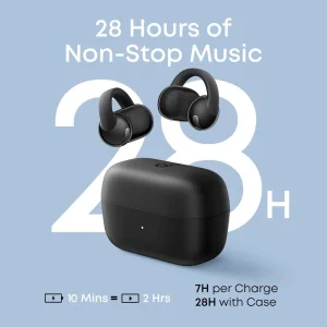 هدفون بلوتوثی انکر مدل soundcore C50i