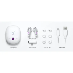 هدفون بلوتوثی انکر مدل VR P10 A3850