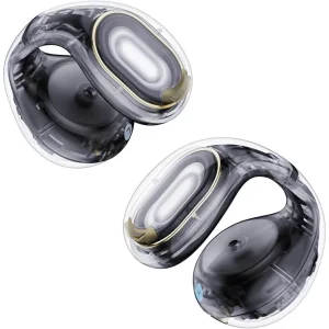 هدفون بلوتوثی Anker مدل Soundcore C30i با نویز کنسلینگ میکروفون(ENC)، درگاه شارژ USB Type-C، مقاوم در برابر آب و عرق با استاندارد IPX4