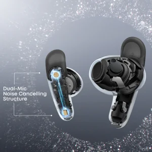 هدفون بلوتوثی انکر مدل Soundcore Liberty Buds