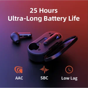 هدفون بلوتوثی کیو سی وای مدل T3