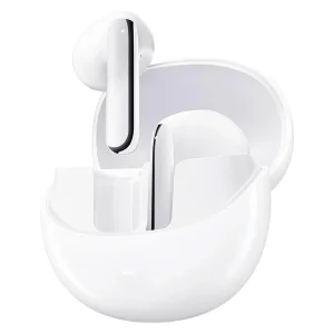 هدفون بلوتوثی کیو سی وای مدل HT10 AilyBuds Pro