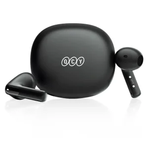 هدفون بلوتوثی کیو سی وای مدل AilyBuds E10 QT35