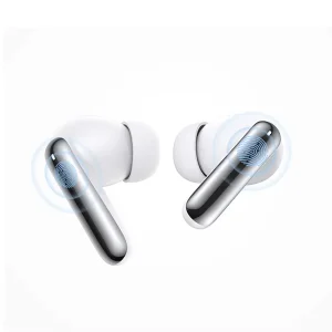 هدفون بلوتوثی کیو سی وای مدل Melobuds N50