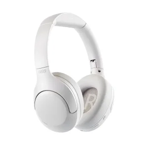 هدست بلوتوثی کیو سی وای مدل SR OVER H EAR 3 LITE