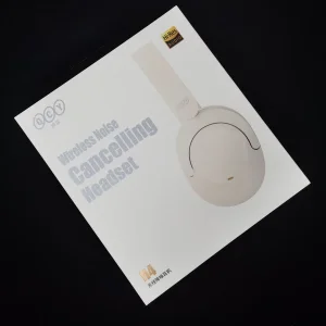هدست بلوتوثی کیو سی وای مدل H4