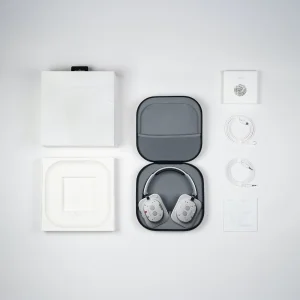 هدفون بلوتوثی ناتینگ مدل Headphone 1