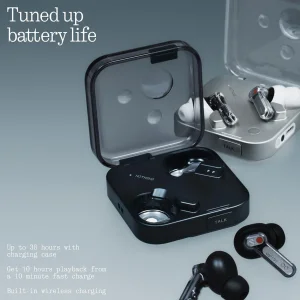 هدفون بلوتوثی ناتینگ مدل Ear 3