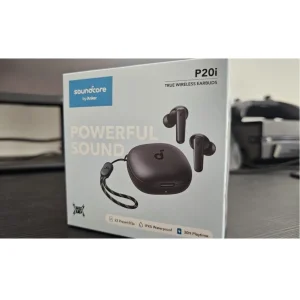 هدفون بلوتوثی انکر مدل HDT p20 ASLI  TWS I