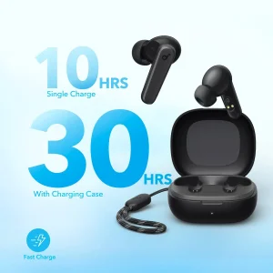 هدست مخصوص بازی بلوتوثی انکر مدل HDT P20 ORGINAL I BT