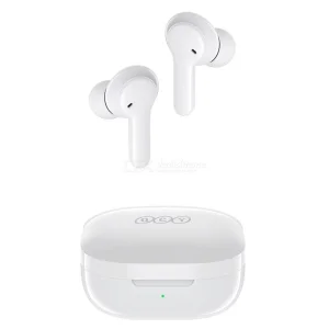 هدفون بی سیم کیو سی وای مدل NSS 13 OIU 2022 T