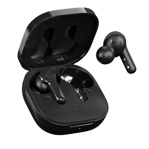 هدفون بی سیم کیو سی وای مدل NSS 13 OIU 2022 T
