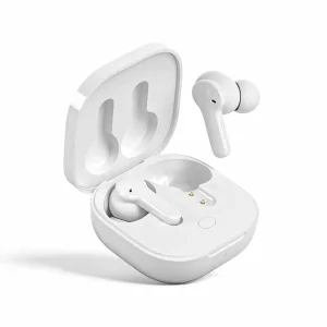 هدفون بی سیم کیو سی وای مدل NSS 13 OIU 2022 T