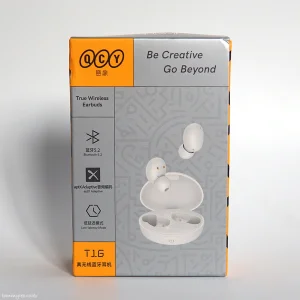 هدفون بی سیم کیو سی وای مدل FSA EAR T16 REDUCTION