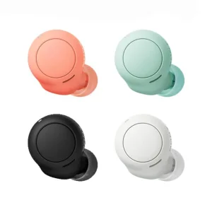 هدفون بلوتوثی سونی مدل WF-C500